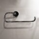 TOALLERO ARO METAL CR LILO 162 MM G1 BAÑO CROMO