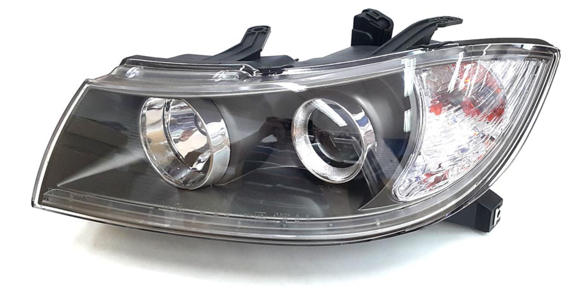 SEMIOPTICAS LIFAN 620 IZQ - 