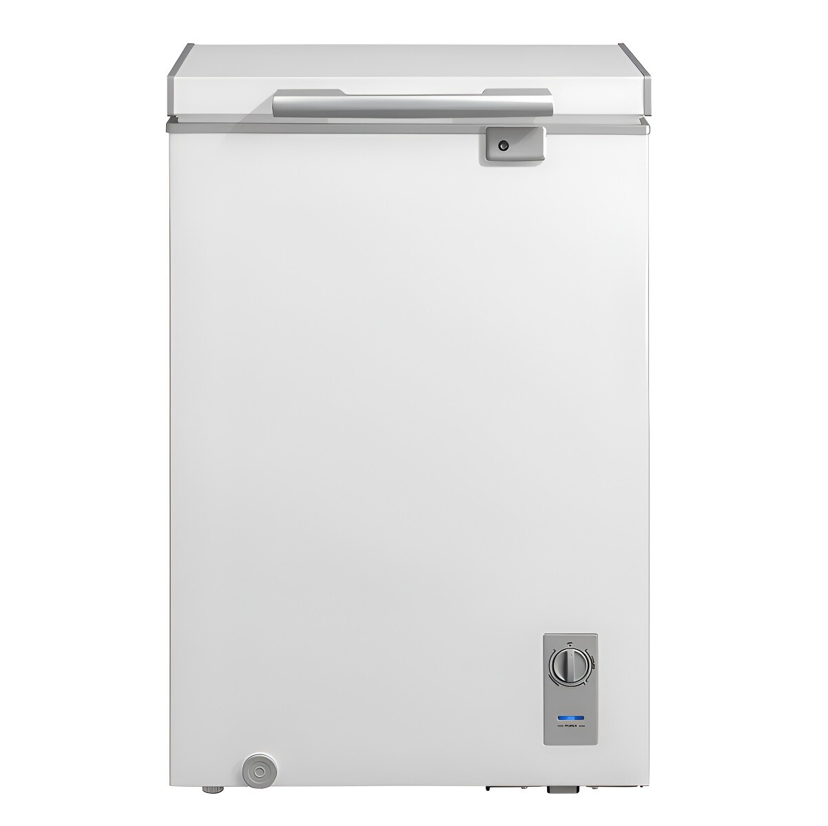 Freezer Horizontal Midea Mdrc153fzg01 99l Inverter Ub 