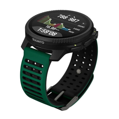 Smartwatch Suunto Vertical 2 verde Smartwatch Suunto Vertical 2 verde