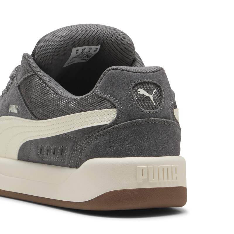 Championes Puma Park Lifestyle SK8 SD de Hombre - 400708 02 Gris Oscuro