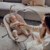 Mecedora RIO beige LIONELO Mecedora RIO beige LIONELO