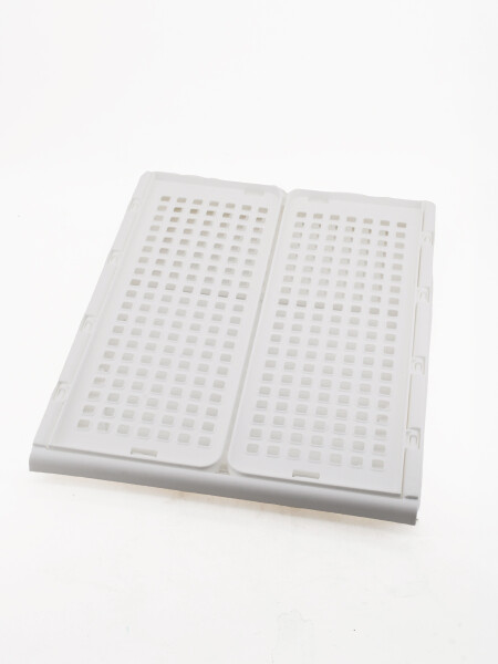 ORGANIZADOR PLEGABLE BLANCO