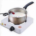 ANAFE ELECTRICO 1 DISCO 1000W Sin color