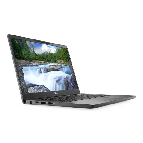 Notebook Dell 13,3'' Core I7 8GB 256GB WIN10 Pro 001