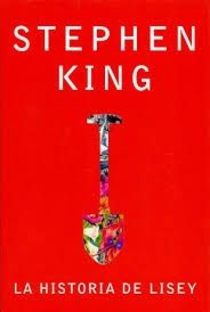 HISTORIA DE LISEY, LA 