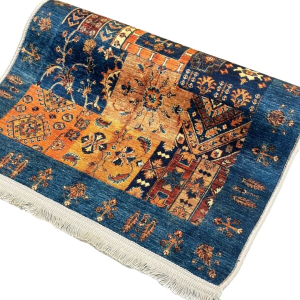 Alfombra terciopelo 1,50x0,80 16 Alfombra terciopelo 1,50x0,80 16