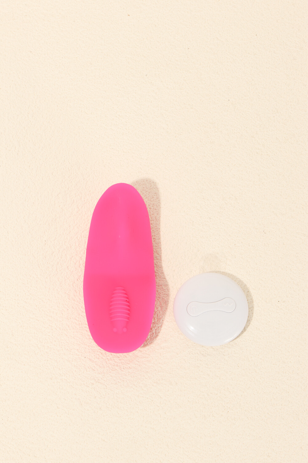 Vibrador Amadeo Usb Color Unico
