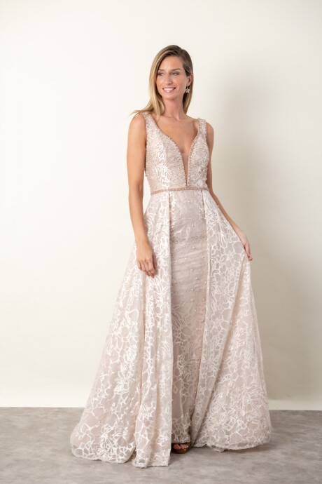 VESTIDO IRAIDE VESTIDO IRAIDE