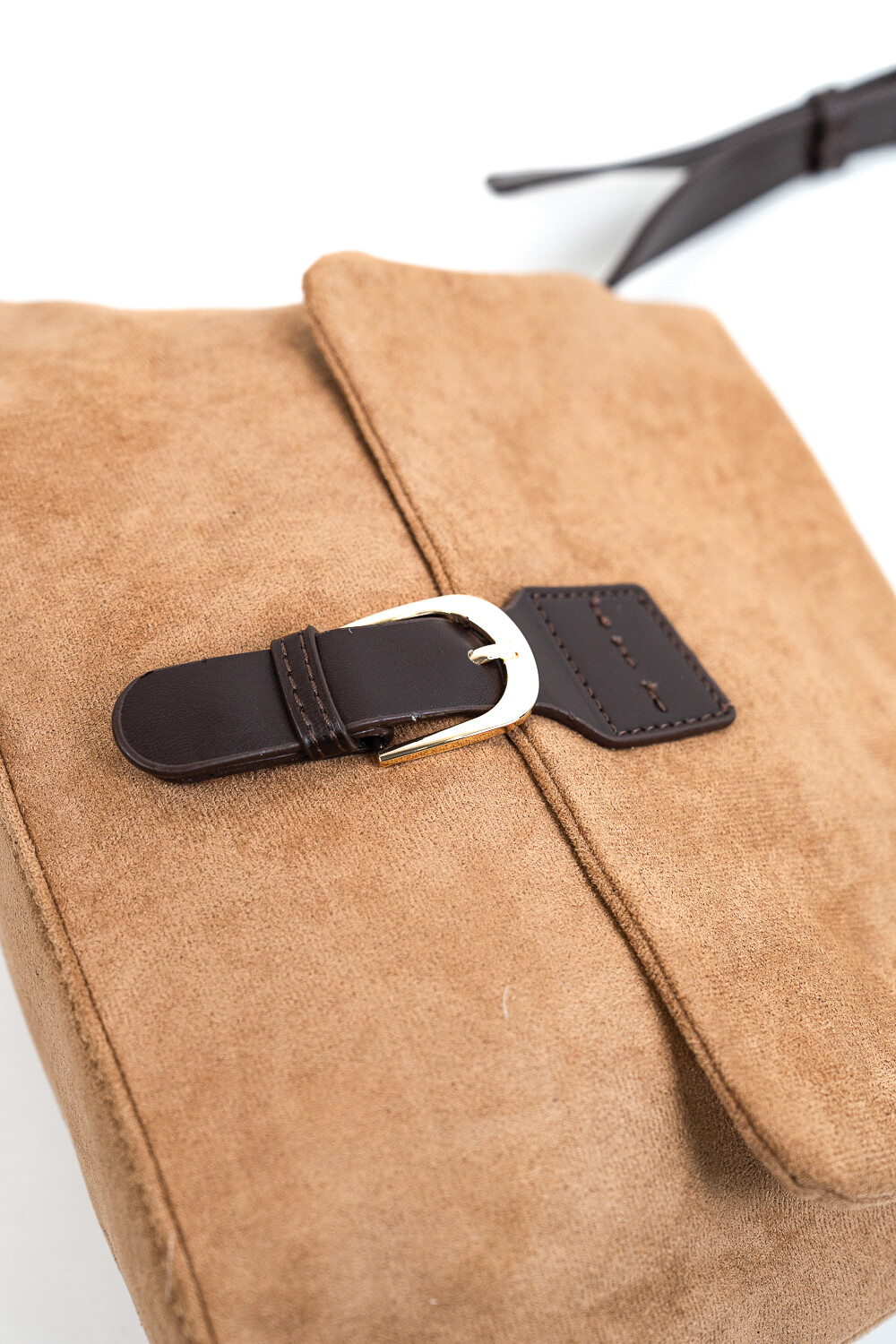Cartera Mike Marron