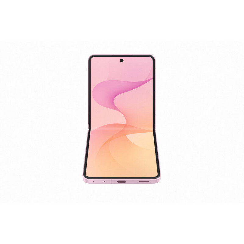 Samsung Galaxy Z Flip8 5G 256GB Pink