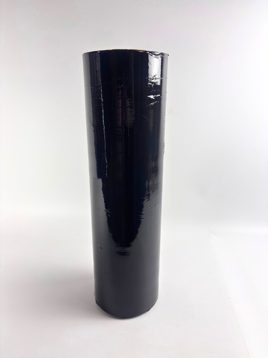 FILM STRETCH 50CM DE ANCHO - negro 