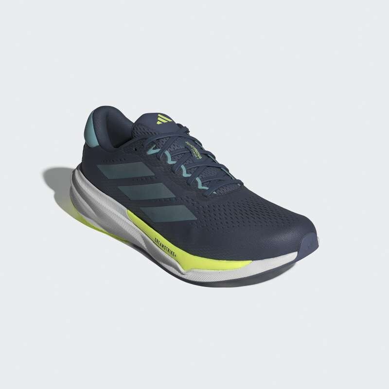 Championes Adidas Supernova Stride 2 Azul