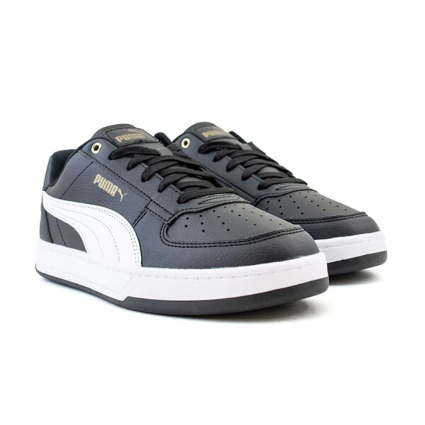 CAVEN 2.0 - PUMA NEGRO/BLANCO