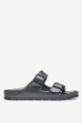 ARIZONA EVA METALLIC ANTHRACIT Gris