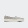 Calzado Toms Slip On Gris