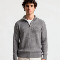 SWEATER GABOL OUTLET Gris