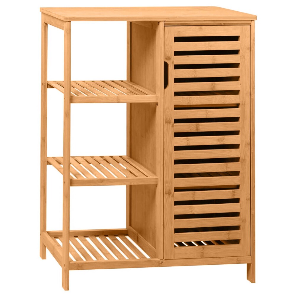 MULTIUSO BAMBU NATURAL-BEIGE SUN