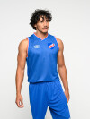Camiseta Away Basket 24/25 Nacional Oficial Hombre 649
