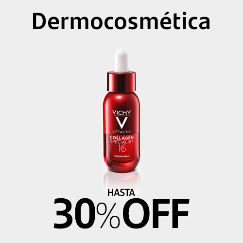Dermocosmética Modo Descuento
