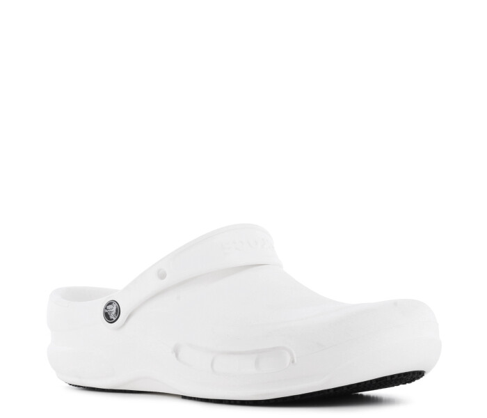 Crocs Bistro White