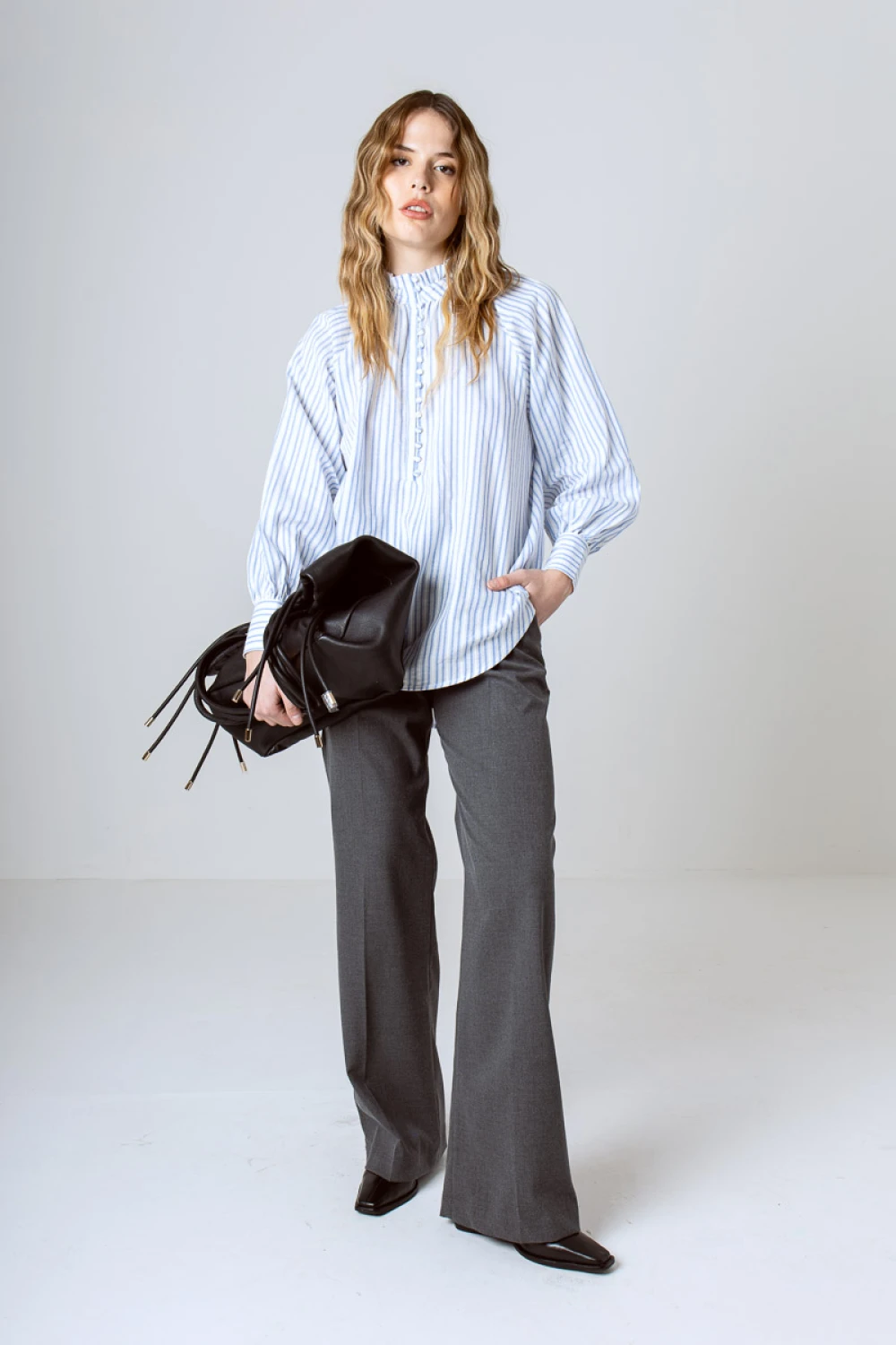 Camisa Ladis