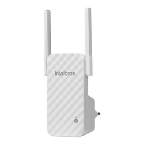 Red Inal - Repetidor 300N / 2 ANTENAS - IWE 3001N INTELBRAS 3705