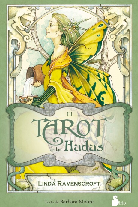 GUIA PARA EL TAROT DE LAS HADAS, EL (ESTUCHE) GUIA PARA EL TAROT DE LAS HADAS, EL (ESTUCHE)