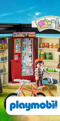 Playmobil
