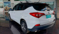 BYD S5 1.5T 2017 BYD S5 1.5T 2017
