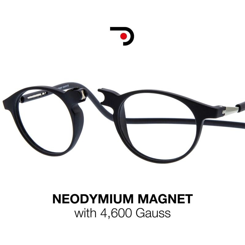 Didinsky Faraday/ro Graphite