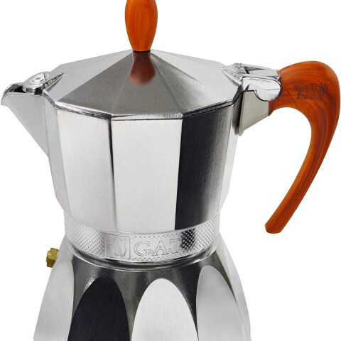 CAFETERA GAT MAGNIFICA 6 P Unica