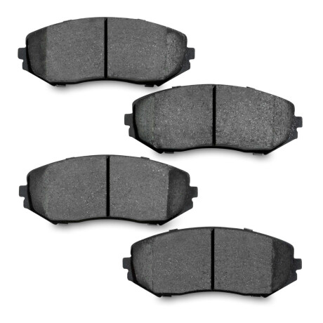 PASTILLAS DE FRENO SUZUKI GRAND VITARA 2007/ SAKER PASTILLAS DE FRENO SUZUKI GRAND VITARA 2007/ SAKER