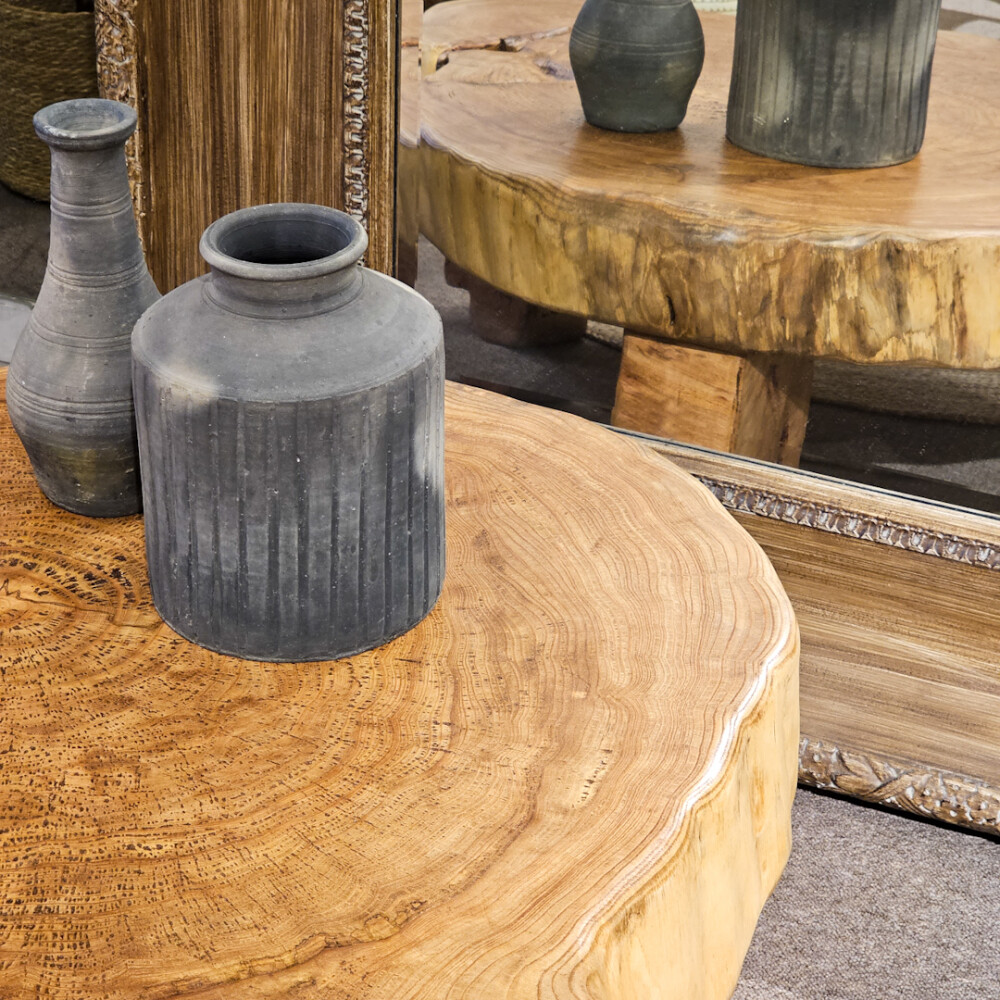 Mesa de living Estancia (Por Pedido) Mesa de living Estancia (Por Pedido)