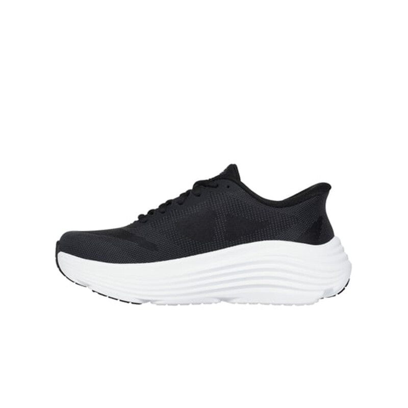 Championes Slip-Ins Max Cushioning Endeavour Negro