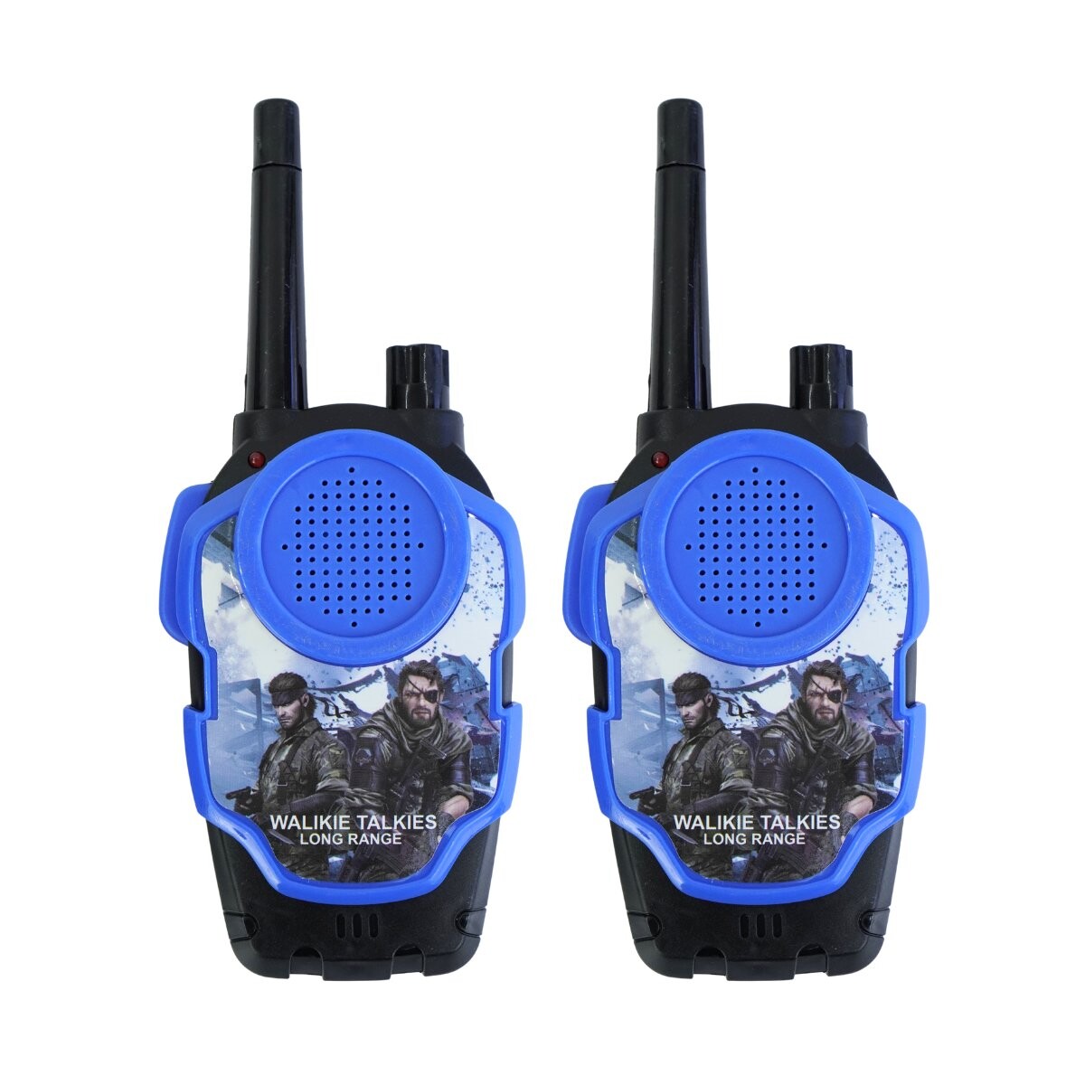 Walkie-Talkie x2 