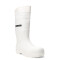 Botas de Hombre Worker Lactica con Puntera de Acero Blanco