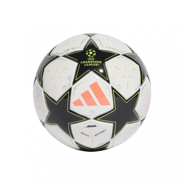 PELOTA adidas MINI ucl 24/25 League phase 000