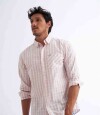 Camisa Sanford Rosado
