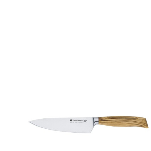 Cuchillo cocinero EDITION OLIVA 16cm Cuchillo cocinero EDITION OLIVA 16cm