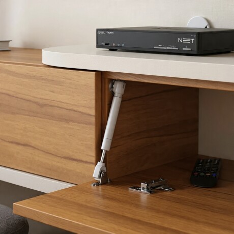 RACK PANEL - FLOTANTE - MODULAR - PARA TV DE 65 PULGADAS RACK PANEL - FLOTANTE - MODULAR - PARA TV DE 65 PULGADAS