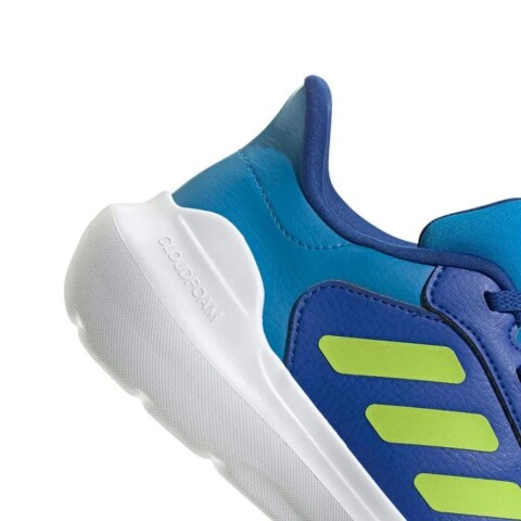 CHAMPION 3-6* BLUE/SOLAR