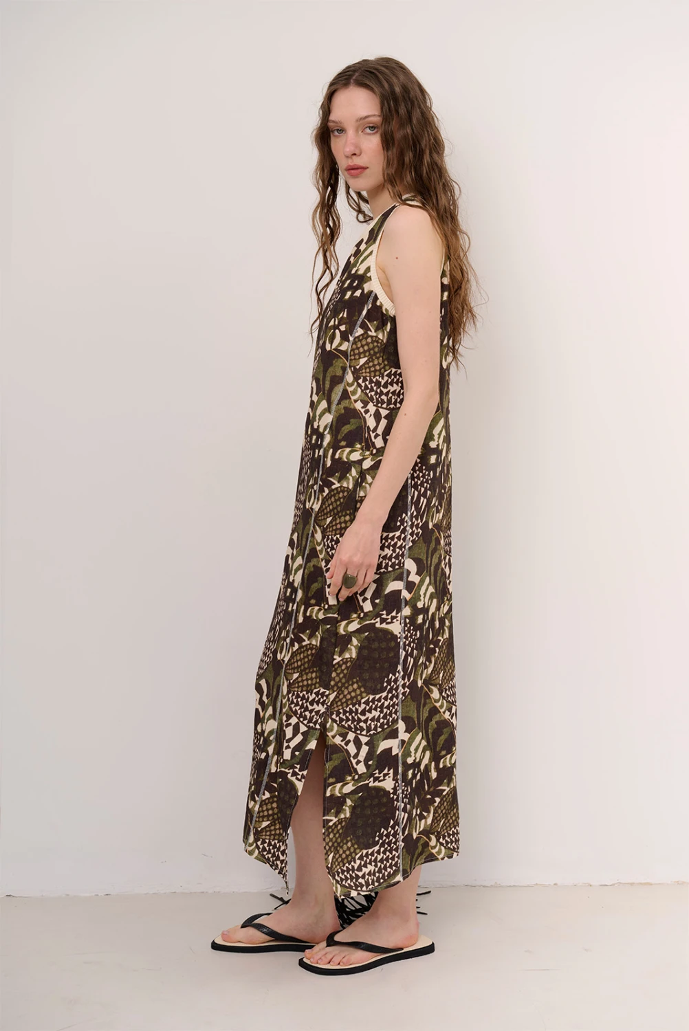 VESTIDO STELLA