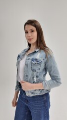 Chaqueta Siura Chaqueta Siura