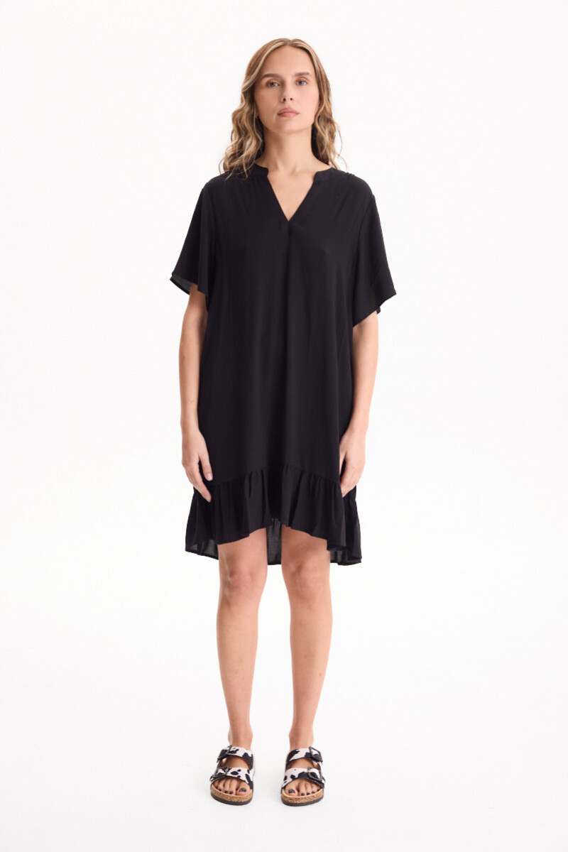 Vestido Rio Negro