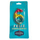 Vela N° Metalizada Degrade SEIS