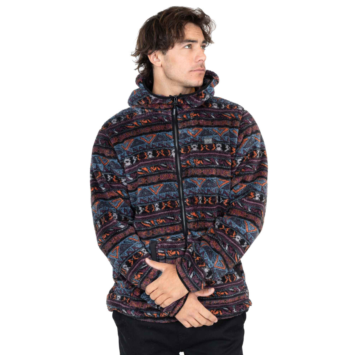 Campera Maui and Sons Polar - Apathya 
