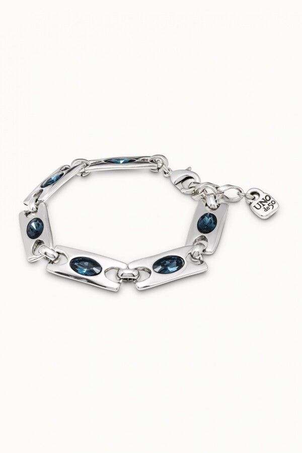 THE CROWN PLATA / AZUL