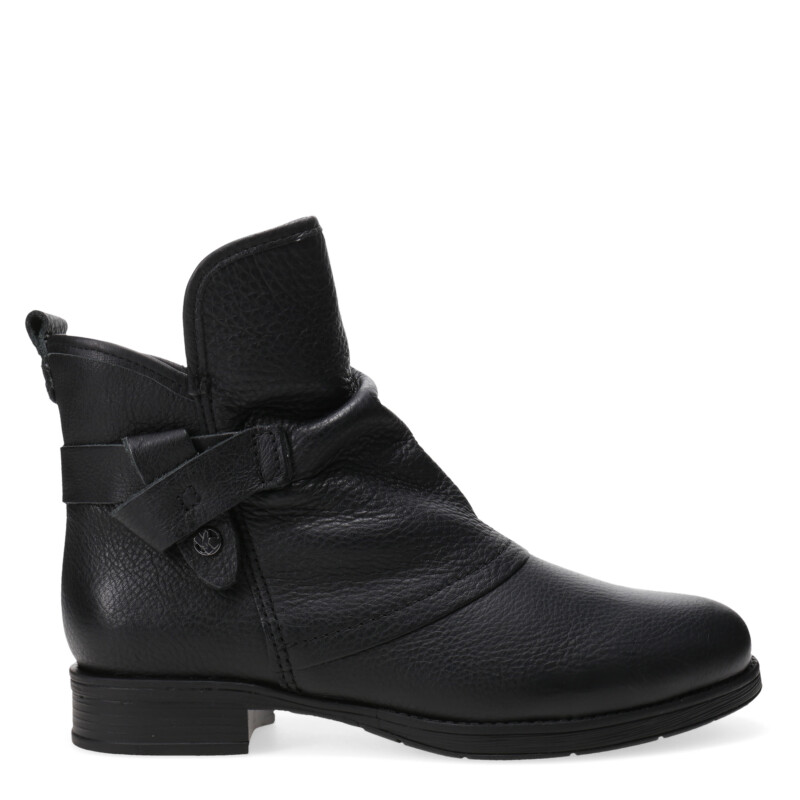 Botas de Mujer Bottero Negro