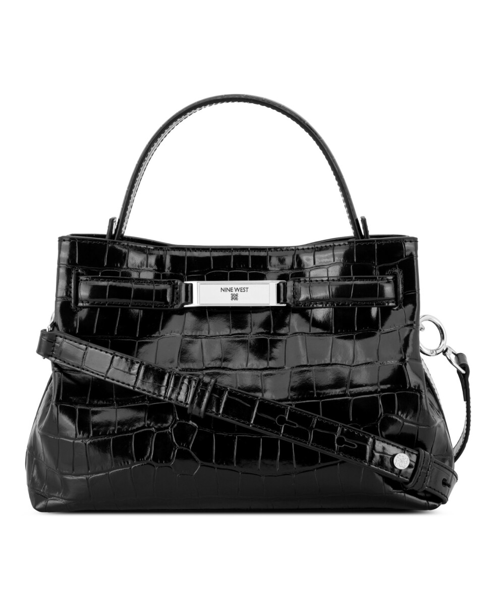 Satchel HB Harlee - Black 